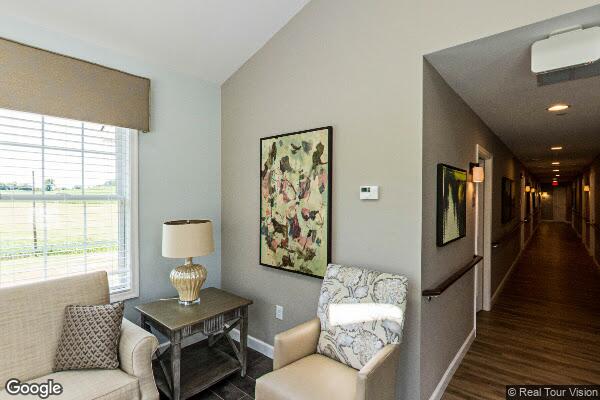 Golden Crest Corporation Iv