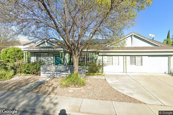 American Legacy Care Home, Inc