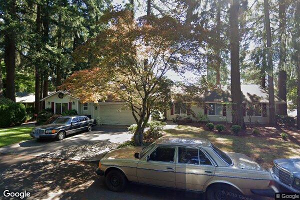 Lake Oswego Care Home Inc