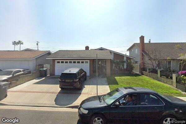 A Paradise Elderly Home