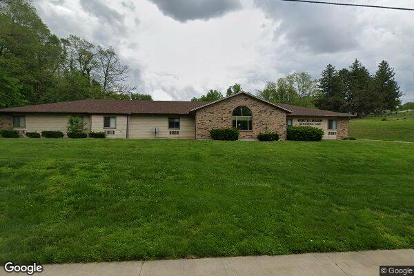 Bristol Manor Of Weston