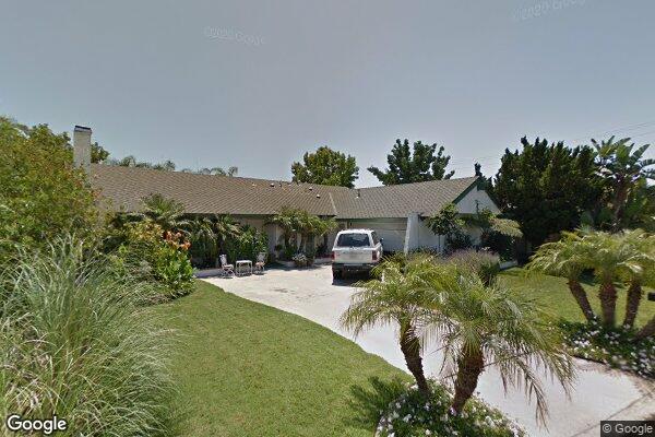 Sunshine Retirement Home