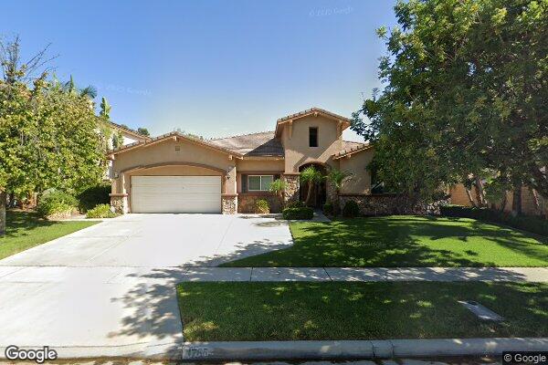 Cresencia Care Home Inc