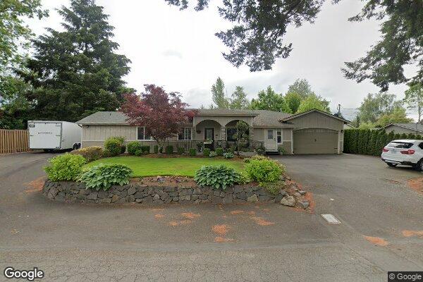 Rose City Adult Care Home