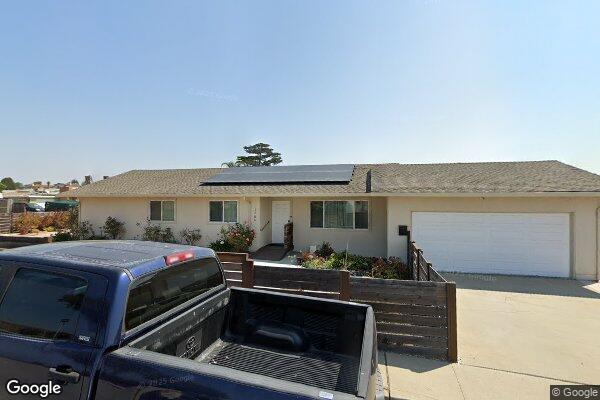 Rgm Residential Care Home