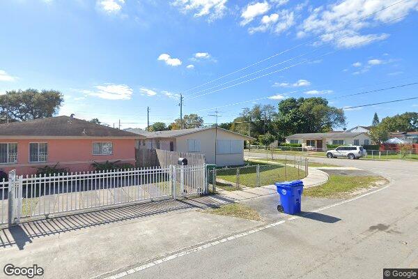 Calvinelle Adult Home Alf #2