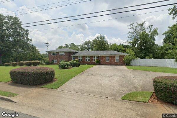 Brittany House At Benson Hgts