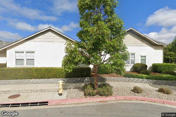 Singletree Caring Hands