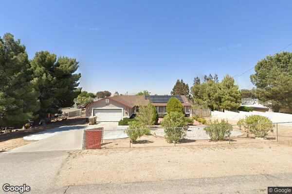 Aries Residential Care Inc