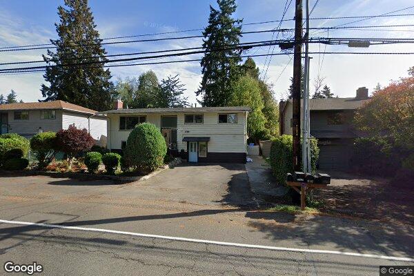 Sum's Adult Family Home