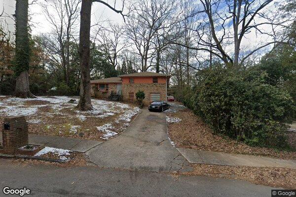 Norwood Christian Care Home