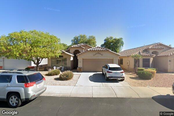 Meridian 2 Assisted Living Home Llc