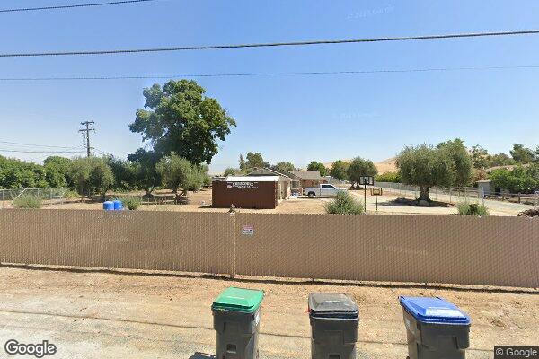 Benton Manor Elderly