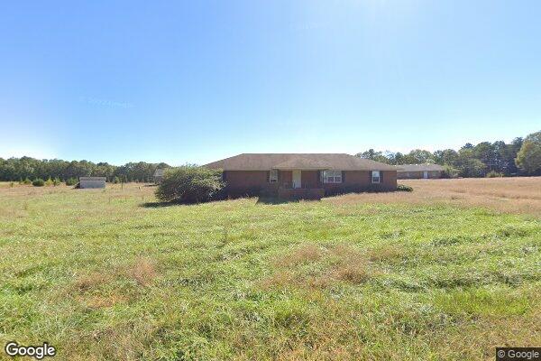 Gregory's Community Care #8 - Metz House