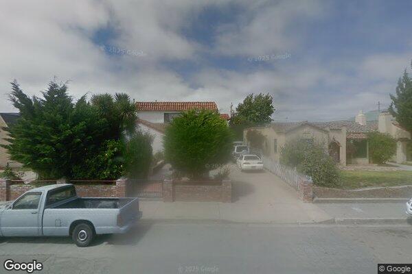 Young At Heart Of Salinas, The