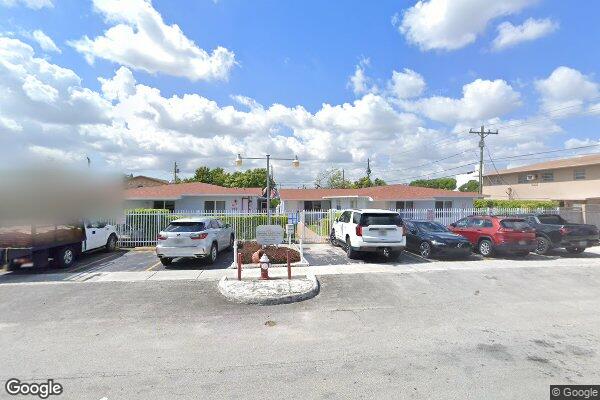 Sunshine Adult Center Corp.