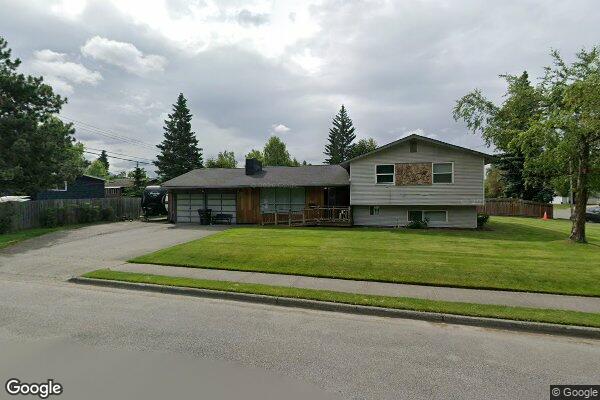 Kiwi Assisted Living Home