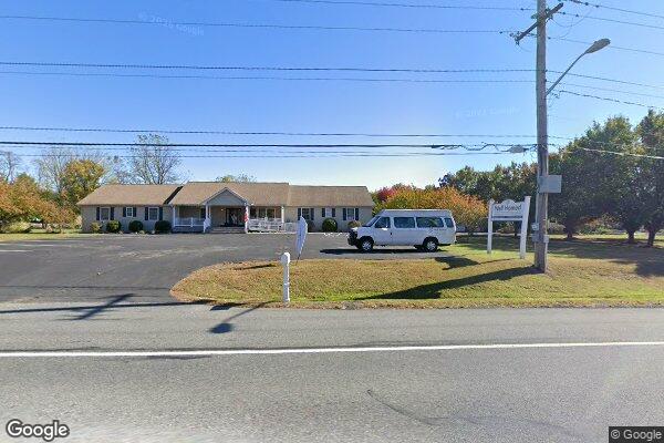 Singerly Manor Assisted Living, Llc