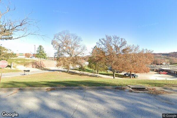 Frene Valley Of Hermann-A Stonebridge Community