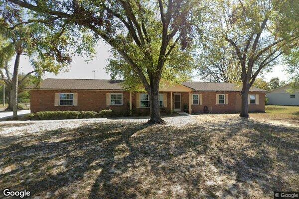 Good Shepherd Alf Of Brandon Llc