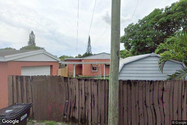 Rainbow Gardens A.l.f. #2