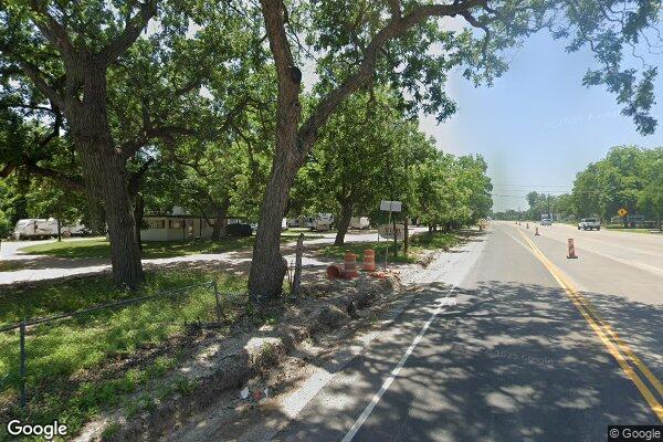 Silver Creek Assisted Living Lampasas