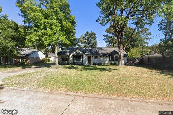 Marigold Cottage Pch@ Waller Llc