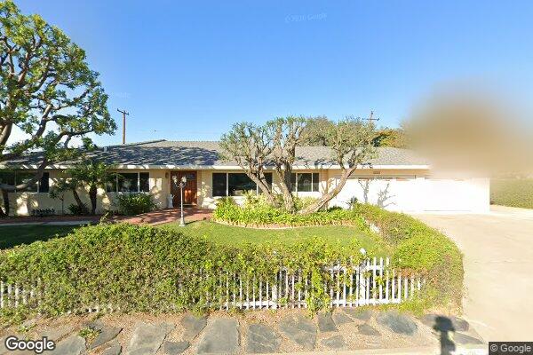 Guardian Angels Homes I