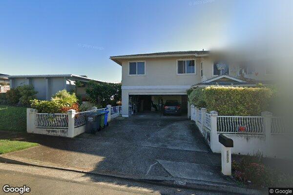 Jesusa Quinabo Arch #Ii