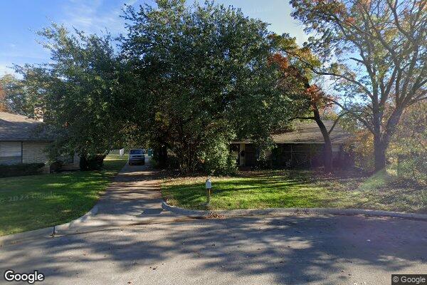 Denton Golden Meadows 2