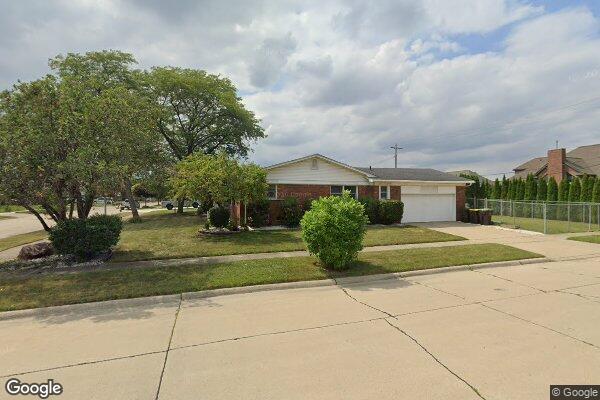 Cunningham's Trenton Senior Residence