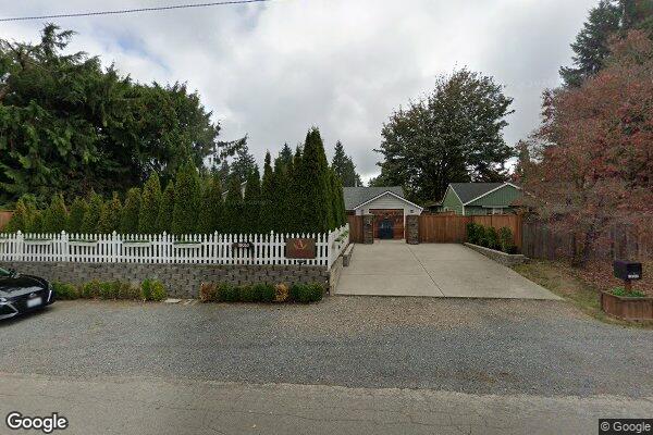 Good Shepherd Home On 8Th