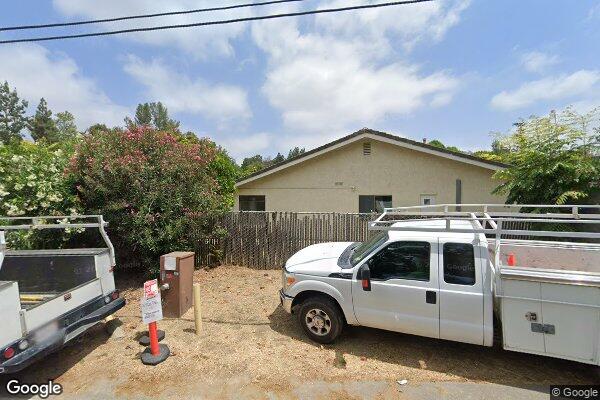 Joce Rose Home For The Elderly