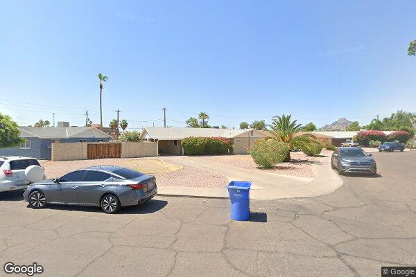 Helping Hearts / Meadowbrook House