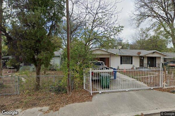 Ledesma Personal Care Home