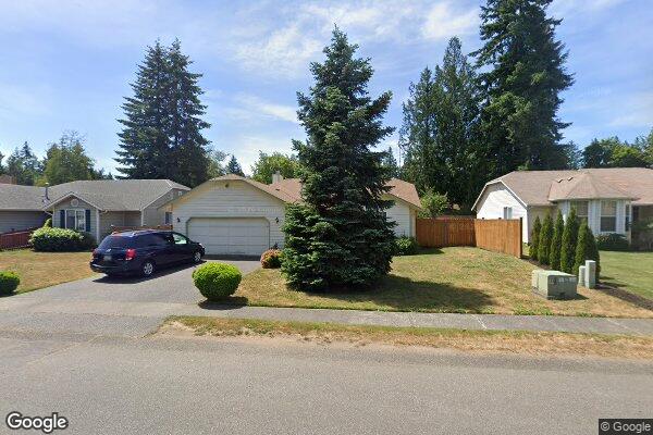 Cj Adult Family Home Llc