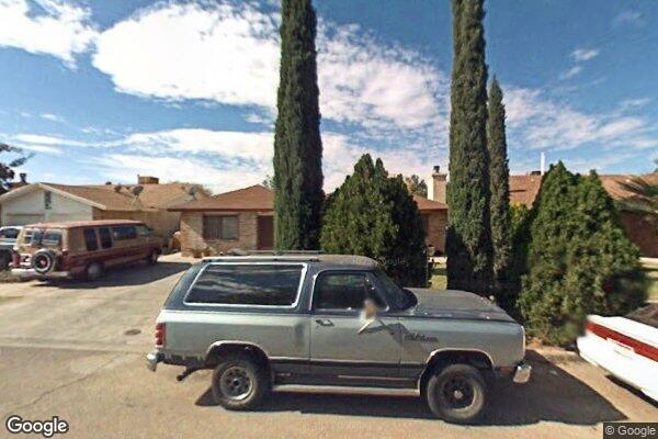 Unzuetas Foster Home