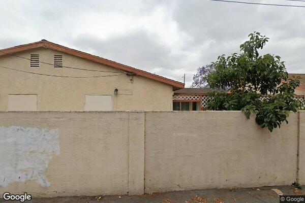 Extraordinary Assisted Living Of Anaheim