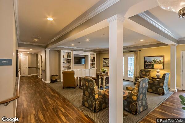 Golden Crest Corporation Iii