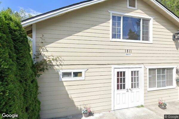 Sunshine Park Adult Family Home Llc 2