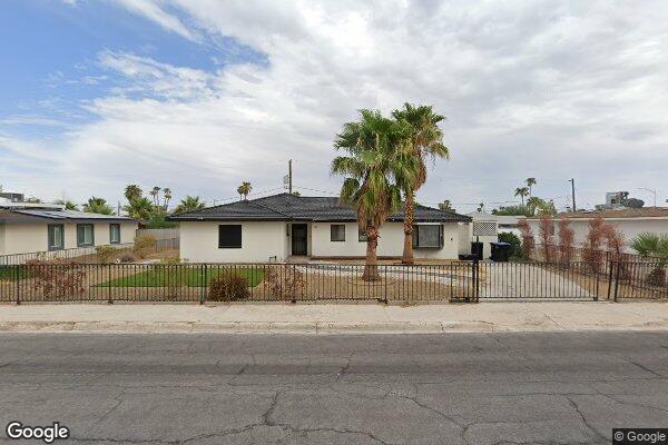 R & L Adult Care Home Inc