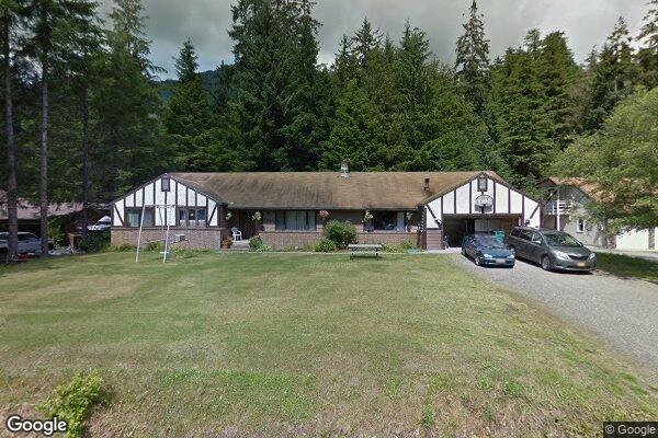 Reach - Mark Alan Home