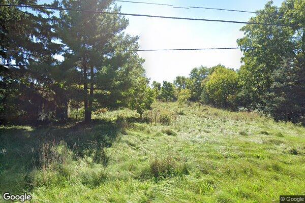 Gunnisonville Meadows East