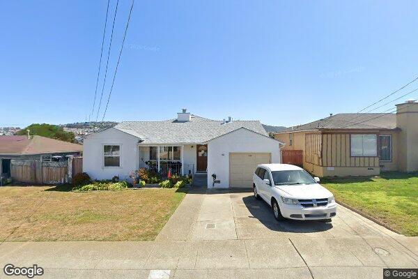 Angela's Rest Home I