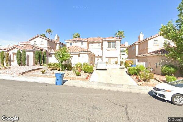 Washington Senior Guest Home 1