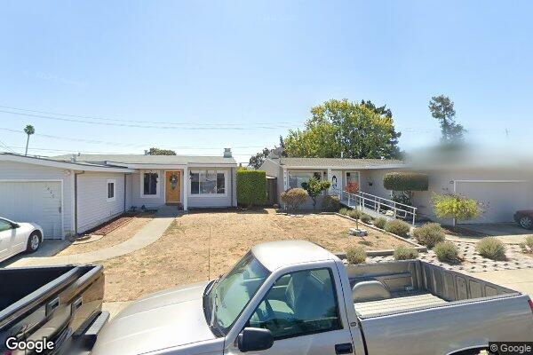 Harmony Assisted Living Of San Mateo