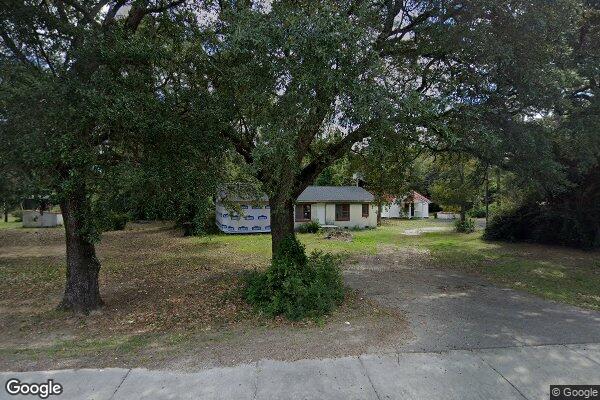 Oakview Boarding Home