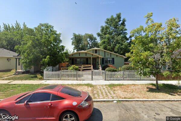 Amber Lane Residence - Amber Lane, Inc