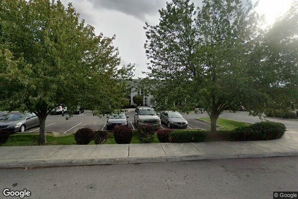 Legends Park Assisted Living Community