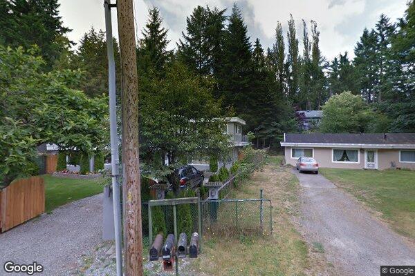 The Ashford Adult Family Home